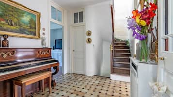Interieur