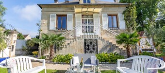 Accommodation, Very peaceful environment, 10 Travellers