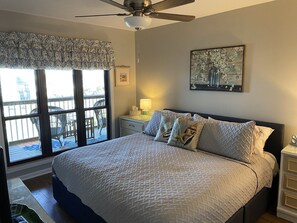 3 Schlafzimmer, Bügeleisen/Bügelbrett, Reisekinderbett, kostenloses WLAN