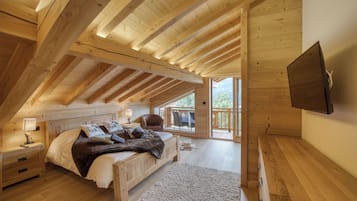 6 soverom, strykejern/-brett, wi-fi (inkludert) og sengetøy