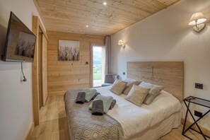 6 Schlafzimmer, Bügeleisen/Bügelbrett, kostenloses WLAN, Bettwäsche