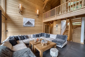 Oppholdsområde