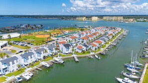 Marina