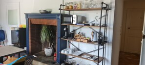 Shared kitchen facilities - Le Durivum (Montaigu-Vendée)