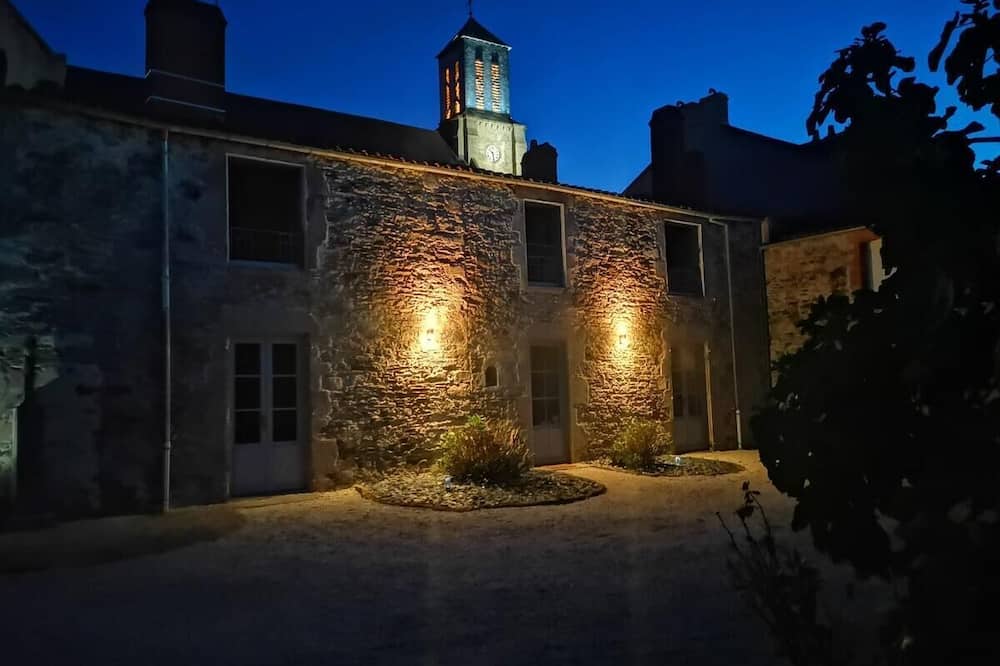 Le Durivum