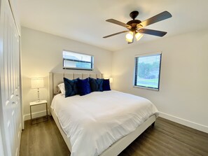 3 Schlafzimmer, Bügeleisen/Bügelbrett, Reisekinderbett, WLAN