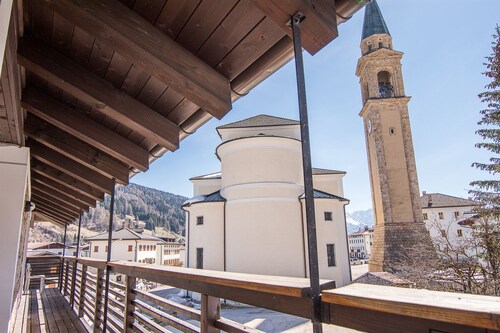 Comelico Chalet - Sextner Dolomiten