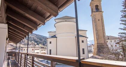 Comelico Chalet - Sextner Dolomiten