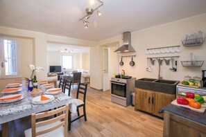 Dining - Plesio Rustico Panoramica (Plesio)