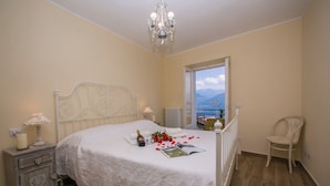 3 habitaciones, wifi y ropa de cama 