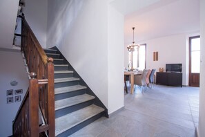 Interior - Rustico Logo Bellavista (Plesio)