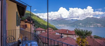 Rustico Logo Bellavista