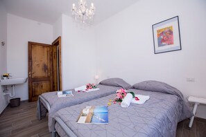 Maison mitoyenne Familiale, plusieurs chambres, 2 salles de bains (Rustico Logo Bellavista)