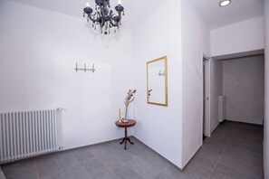 Interior - Rustico Logo Bellavista (Plesio)