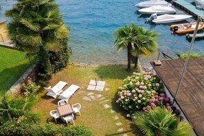 Exterior - Casetta al Lago (Tremezzina)