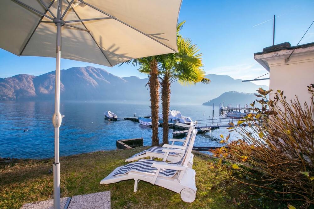Casetta al Lago - Lezzeno