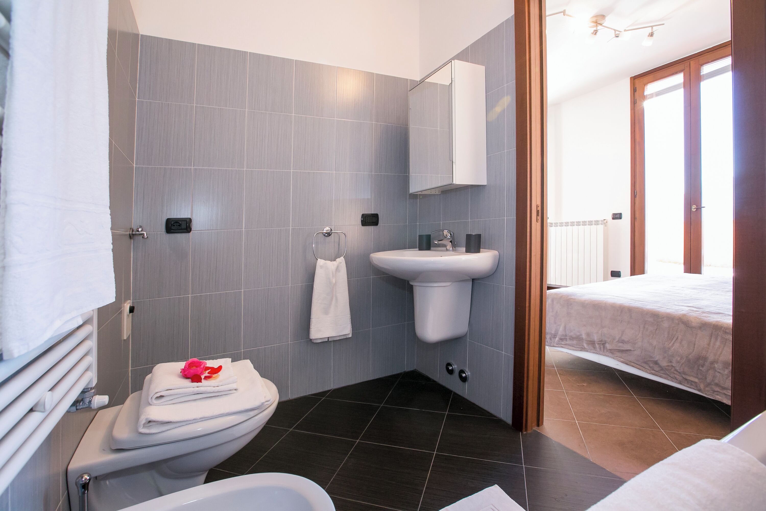 Kamar mandi