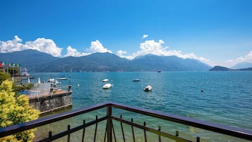 Apartamento família, vários quartos, 2 banheiros, ao lado do lago (Menaggio Tosca 1) | Área da propriedade