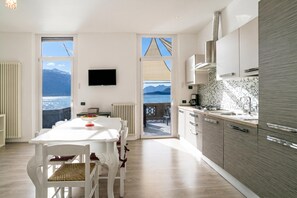 Private kitchen - Menaggio Tosca 1 (Menaggio)