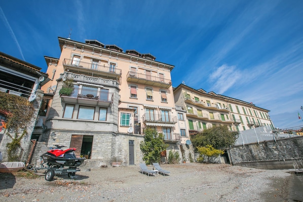 Exterior - Menaggio Tosca 1 (Menaggio)