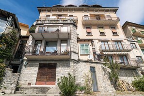 Family Apartment, Multiple Bedrooms, 2 Bathrooms, Lakeside (Menaggio Tosca 2) | Exterior - Menaggio Tosca 2 (Menaggio)