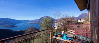 Balcone di Perledo