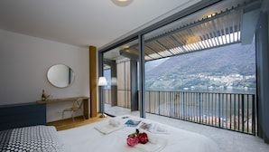 Unclassified image, 2 of 64, button - Villa Eliza Laglio (Laglio)