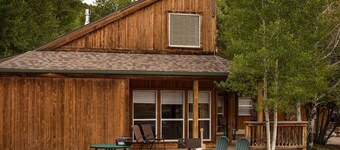 Mt. Massive Chalet at Creekside Chalets