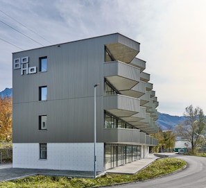 Exteriör
