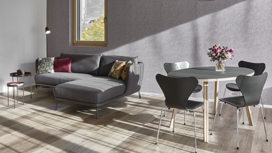 BoHo by Maier - kontaktloser Check-In