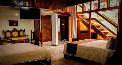 Hotel La Posada del Rancho