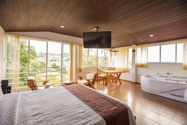 Couette en duvet d'oie, fer et planche à repasser, Wi-Fi gratuit