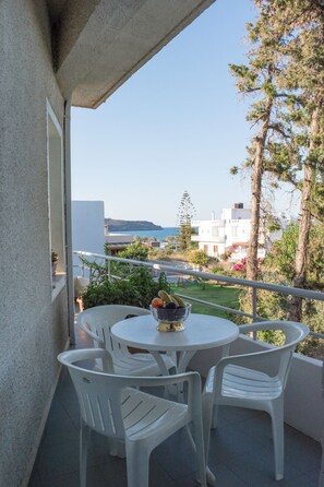 Exterior - Stefanie Studios (Chania)