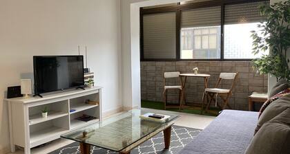 Barreiro Central Apartment