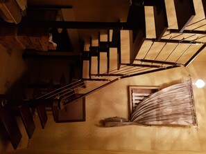 Interior - Villa whit nice view to mountain (Guldala)