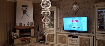 Villa whit nice view to mountain