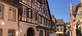 Résidence des Tanneurs - Sylvaner