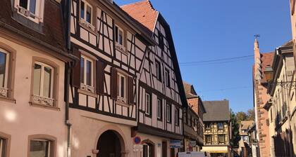 Résidence des Tanneurs - Sylvaner