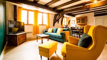 Télévision, livres