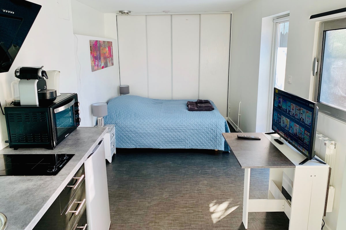 Comfort-Studio