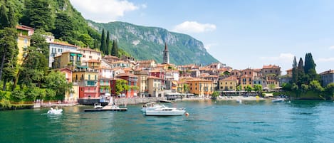 Family Villa, Multiple Bedrooms, Mountainside (Villa La Betulla) | Marina