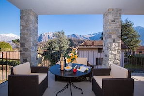 Terrazza/patio
