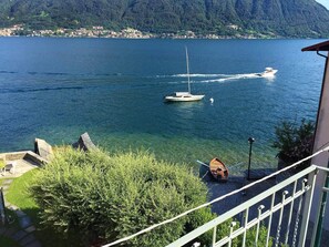Exterior - Felice sul Lago (Colonno)