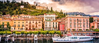 Felice sul Lago