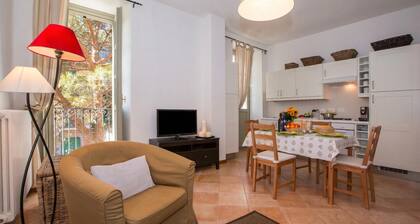 Casa Al Prato Apt. A