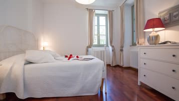 家庭公寓, 1 間臥室 (Casa Al Prato Apt. A) | 1 間睡房、熨斗/熨衫板、Wi-Fi (收費)、床單