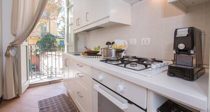 Casa Al Prato Apt. A