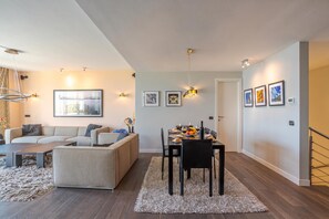 Interior - Sant' Andrea Deluxe (Menaggio)