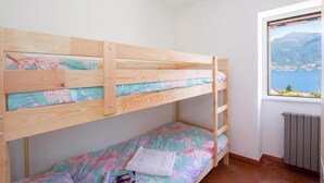 Honeymoon Townhome, 2 Bedrooms, Fireplace, Mountainside (Villa Patricia) - Villa Patricia (San Siro)