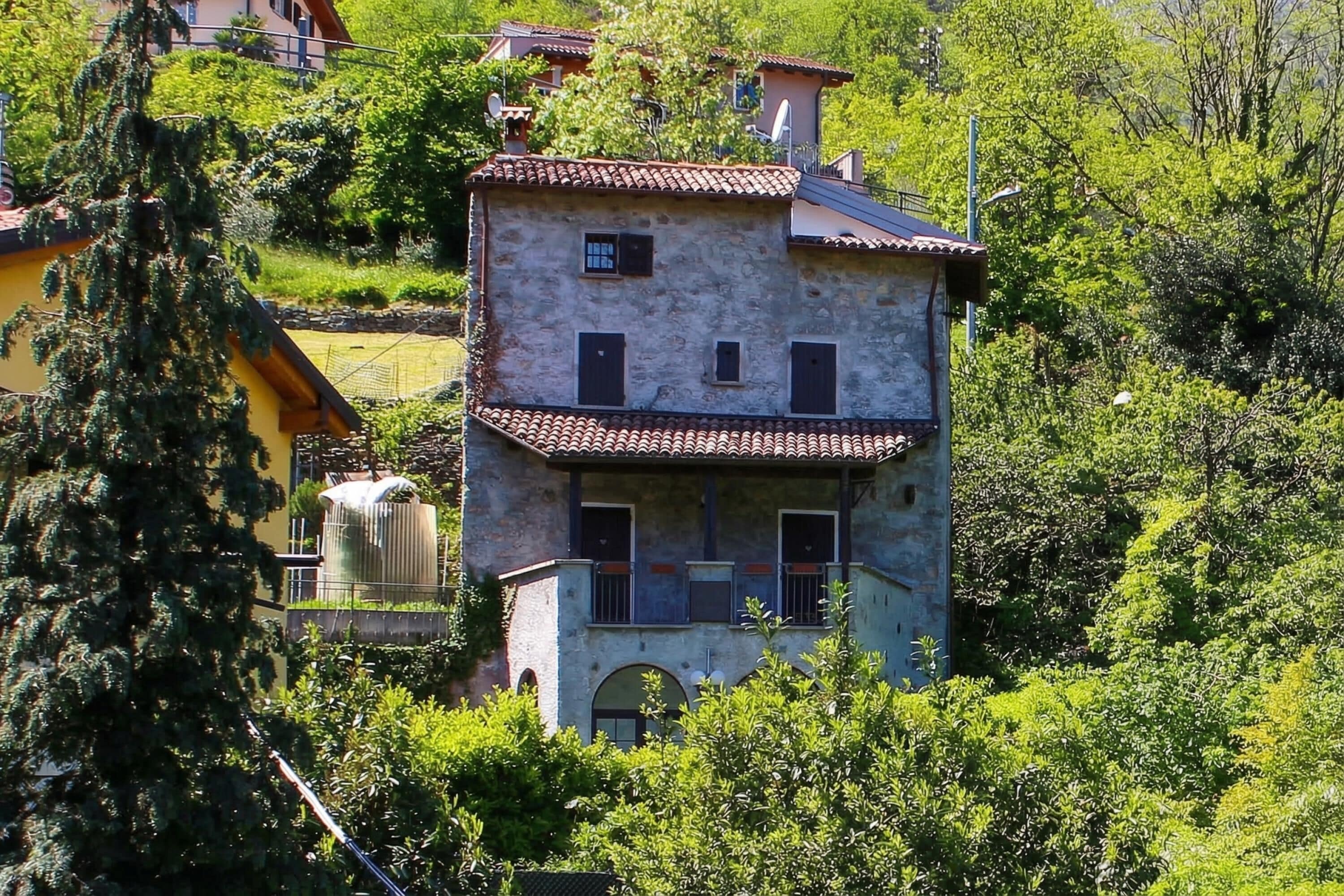 Honeymoon Townhome, Multiple Bedrooms, Mountainside (Villa Patricia) | Exterior